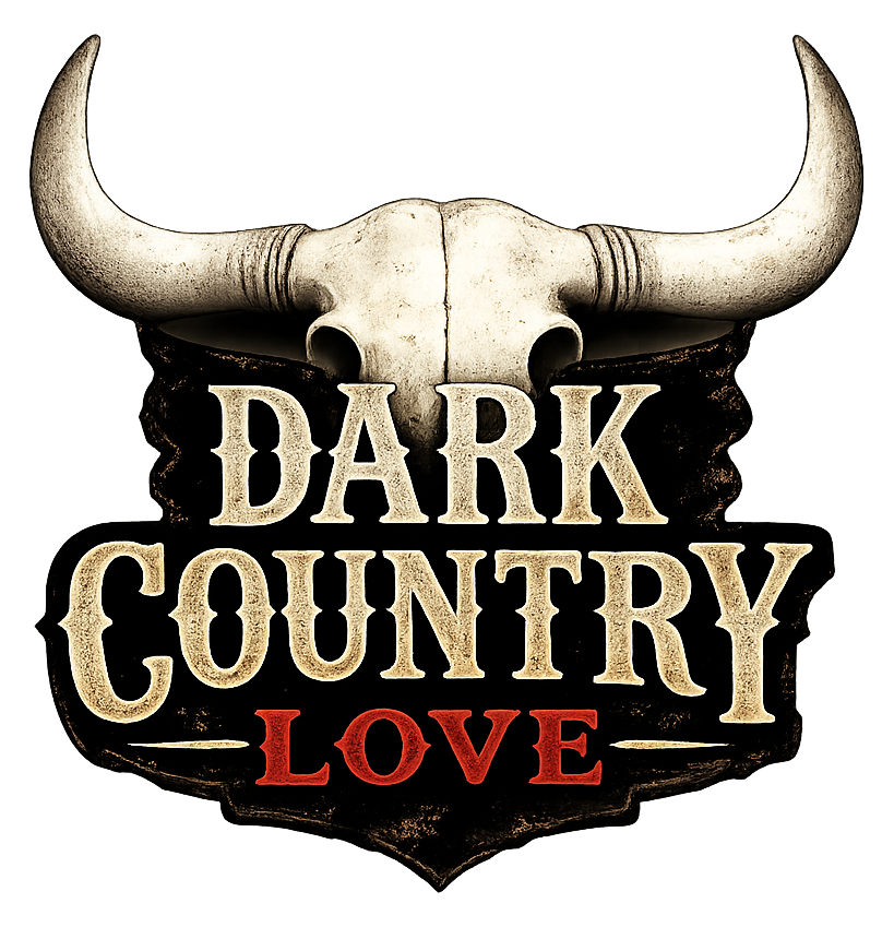 Dark Country Love